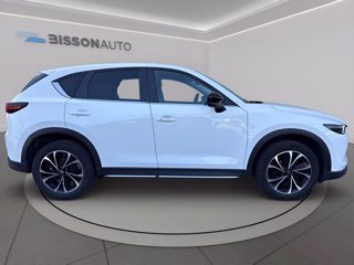 MAZDA Cx-5 2.0 newground 2wd 165cv
