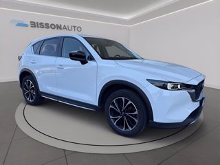 MAZDA Cx-5 2.0 newground 2wd 165cv