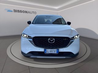 MAZDA Cx-5 2.0 newground 2wd 165cv