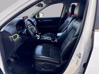 MAZDA Cx-5 2.0 newground 2wd 165cv