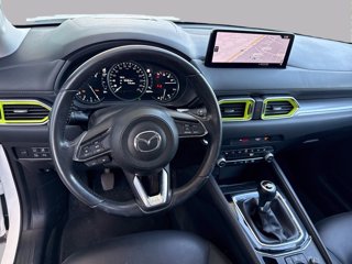 MAZDA Cx-5 2.0 newground 2wd 165cv