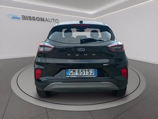 FORD Puma 1.0 ecoboost h titanium s&s 125cv