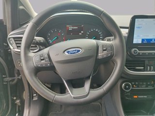 FORD Puma 1.0 ecoboost h titanium s&s 125cv