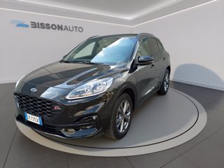 FORD Kuga 2.5 phev st-line x 2wd 225cv cvt