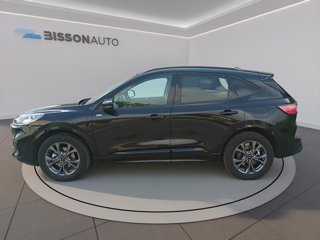 FORD Kuga 2.5 phev st-line x 2wd 225cv cvt