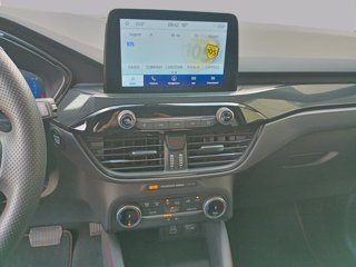 FORD Kuga 2.5 phev st-line x 2wd 225cv cvt