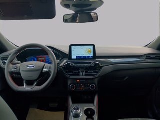 FORD Kuga 2.5 phev st-line x 2wd 225cv cvt