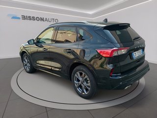 FORD Kuga 2.5 phev st-line x 2wd 225cv cvt