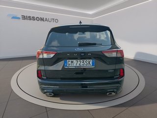 FORD Kuga 2.5 phev st-line x 2wd 225cv cvt