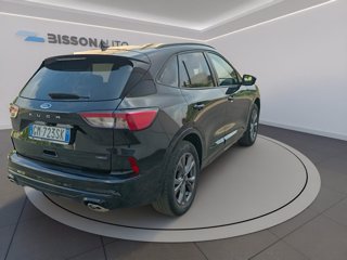 FORD Kuga 2.5 phev st-line x 2wd 225cv cvt