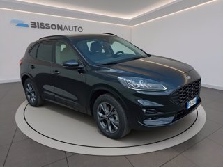 FORD Kuga 2.5 phev st-line x 2wd 225cv cvt