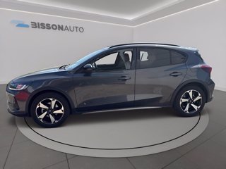 FORD Focus Active 1.0 ecoboost h Design 125cv