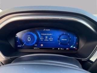FORD Focus Active 1.0 ecoboost h Design 125cv