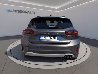 FORD Focus Active 1.0 ecoboost h Design 125cv