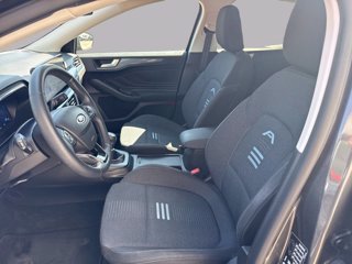 FORD Focus Active 1.0 ecoboost h Design 125cv