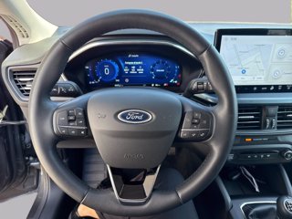 FORD Focus Active 1.0 ecoboost h Design 125cv