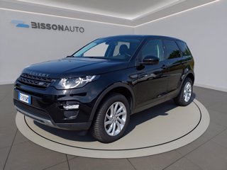 LAND ROVER Discovery Sport 2.0 ed4 SE 2wd 150cv