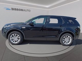 LAND ROVER Discovery Sport 2.0 ed4 SE 2wd 150cv