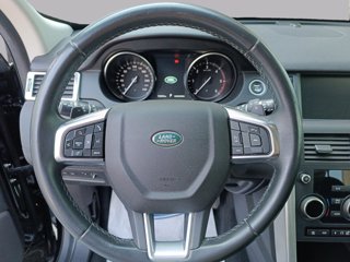 LAND ROVER Discovery Sport 2.0 ed4 SE 2wd 150cv