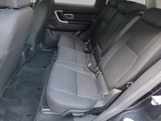 LAND ROVER Discovery Sport 2.0 ed4 SE 2wd 150cv