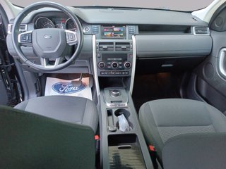 LAND ROVER Discovery Sport 2.0 ed4 SE 2wd 150cv