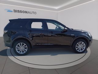 LAND ROVER Discovery Sport 2.0 ed4 SE 2wd 150cv