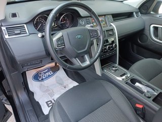 LAND ROVER Discovery Sport 2.0 ed4 SE 2wd 150cv