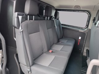 FORD Transit custom 300 2.0 tdci mhev 130cv trend d.cab. l1h1 e6.2