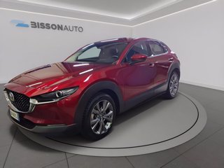 MAZDA Cx-30 2.0 m-hybrid executive appearance pack 2wd 186cv 6mt