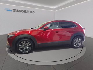 MAZDA Cx-30 2.0 m-hybrid executive appearance pack 2wd 186cv 6mt
