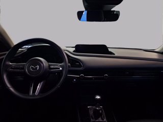 MAZDA Cx-30 2.0 m-hybrid executive appearance pack 2wd 186cv 6mt