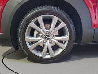 MAZDA Cx-30 2.0 m-hybrid executive appearance pack 2wd 186cv 6mt