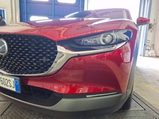 MAZDA Cx-30 2.0 m-hybrid executive appearance pack 2wd 186cv 6mt