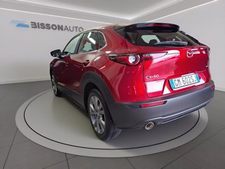MAZDA Cx-30 2.0 m-hybrid executive appearance pack 2wd 186cv 6mt