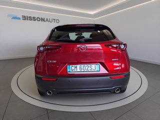 MAZDA Cx-30 2.0 m-hybrid executive appearance pack 2wd 186cv 6mt