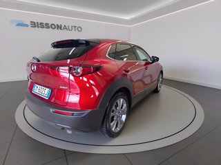 MAZDA Cx-30 2.0 m-hybrid executive appearance pack 2wd 186cv 6mt