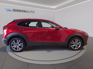 MAZDA Cx-30 2.0 m-hybrid executive appearance pack 2wd 186cv 6mt