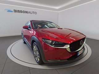 MAZDA Cx-30 2.0 m-hybrid executive appearance pack 2wd 186cv 6mt