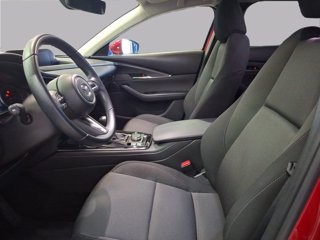 MAZDA Cx-30 2.0 m-hybrid executive appearance pack 2wd 186cv 6mt