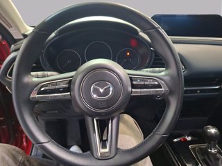 MAZDA Cx-30 2.0 m-hybrid executive appearance pack 2wd 186cv 6mt