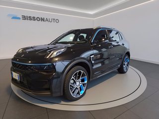 LYNK & CO 01 1.5 td phev auto