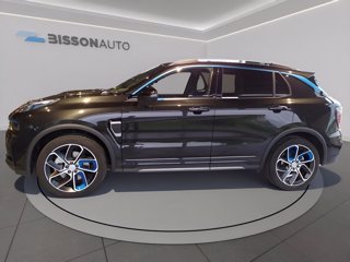 LYNK & CO 01 1.5 td phev auto