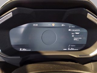 LYNK & CO 01 1.5 td phev auto