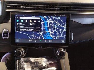 LYNK & CO 01 1.5 td phev auto