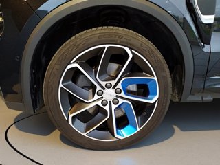 LYNK & CO 01 1.5 td phev auto