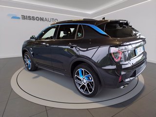 LYNK & CO 01 1.5 td phev auto
