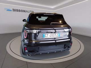 LYNK & CO 01 1.5 td phev auto