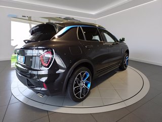 LYNK & CO 01 1.5 td phev auto