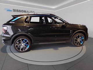 LYNK & CO 01 1.5 td phev auto