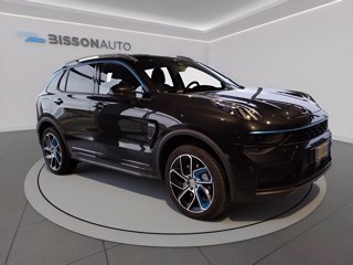 LYNK & CO 01 1.5 td phev auto
